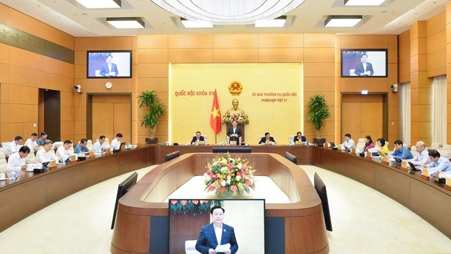 National Assembly to hold extraordinary session in January 2023